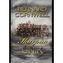 Sharpův únik - Bernard Cornwell