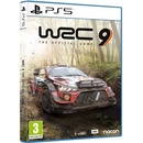 Hry na PS5 WRC 9