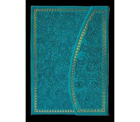Notes MAGNETIC EMERALD