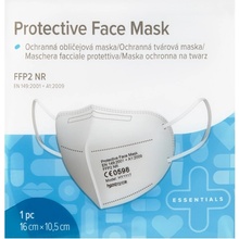 DR.MAX PROTECTIVE FACE MASK FFP2 10KS