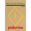 Ptákovina - Kundera Milan
