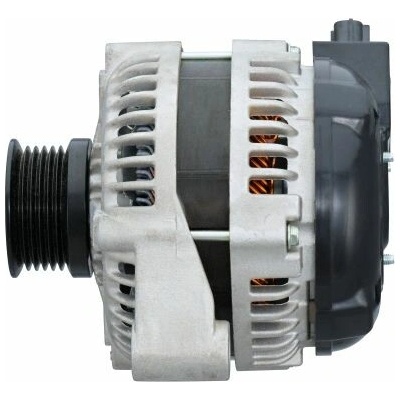 Alternátor HELLA 8EL 015 637-641 (8EL015637641)