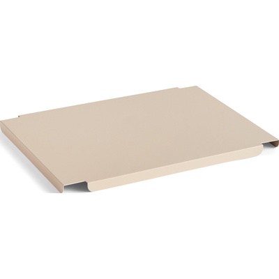 Hay Капак за кошница за съхранение Hay Colour Crate M прахообразен (AC458-A602-AF65)