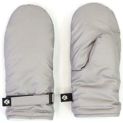 Emitex Rukavice s magnetom Gray