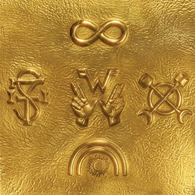 Weezer - Weezer Gold Album CD