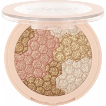 Douglas Make Up Douglas Honey Glow Face Shimmering Powder Хайлайтер 10gr