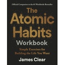 Atomic Habits Workbook