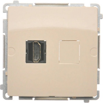 Simon Basic BMGHDMI.01/12