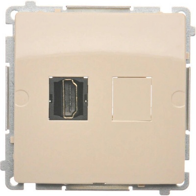 Simon Basic BMGHDMI.01/12