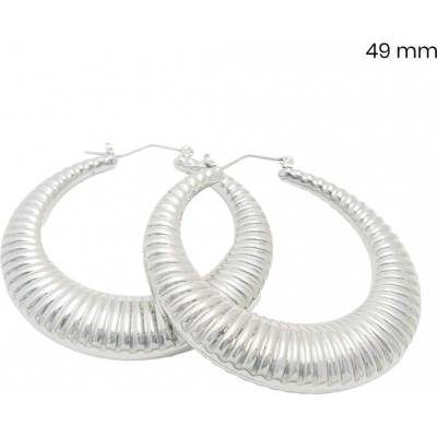 Exeed náušnice 49mm 23337500