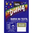 Ideal Duha barva na textil olivově zelená 15 g