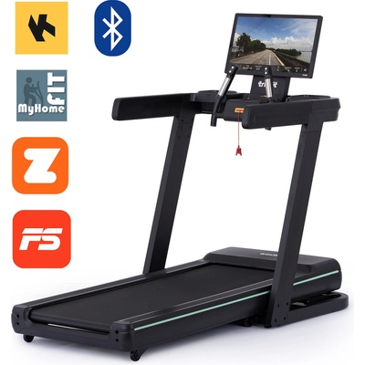 TRINFIT Gara T900 24" SmartMedia