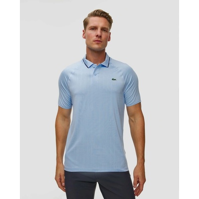 Lacoste X Novak Djokovic