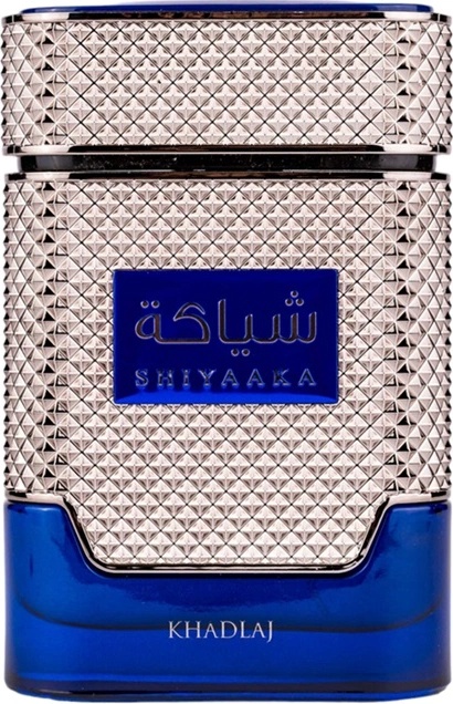 KHADLAJ Shiyaaka Blue EDP 100 ml
