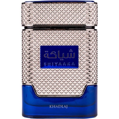 KHADLAJ Shiyaaka Blue EDP 100 ml