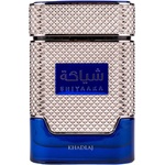 KHADLAJ Shiyaaka Blue EDP 100 ml Парфюми