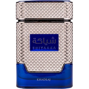 KHADLAJ Shiyaaka Blue EDP 100 ml Парфюми