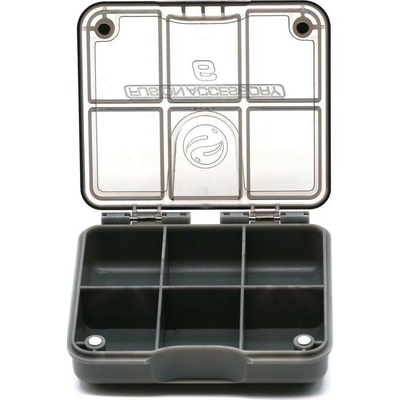 Guru Krabička na Príslušenstvo Feeder Box Accessory Box 6 Oddelení