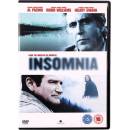 Insomnia DVD