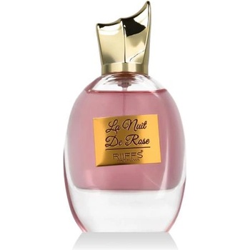 Riiffs La Nuit de Rose EDP 100 ml