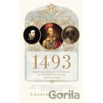 1493 - Charles Mann