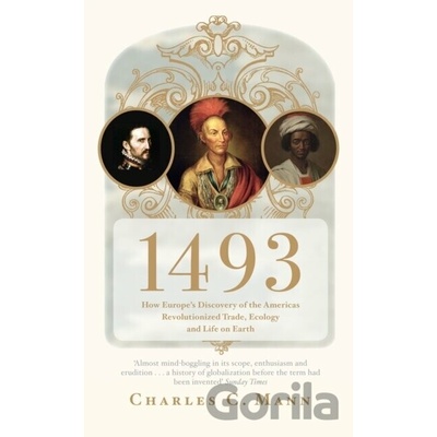 1493 - Charles Mann