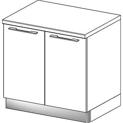 Цокъл за кухня Tara S366 cm