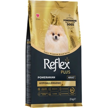 Reflex Plus Pomeranian Adult 2 kg
