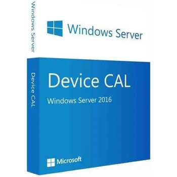 Microsoft Windows Server 2016 CAL ENG R18-05225