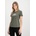 Alpha Industries New Basic T Wmn dark Olive
