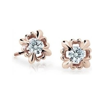 Cutie Jewellery C2212-30-X-4 biela