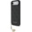 GUESS Калъф Guess 4G Charm за iPhone 17 Air, сив (GUHMP17MGF4GCK)