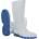 Delta Plus Delta aerofood s4 ci sr / Предпазни ботуши s4 sr - бели 43 (aefoos4bc43)