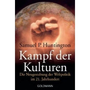 Kampf der Kulturen | Holger Fliessbach, Samuel P. Huntington (2002)