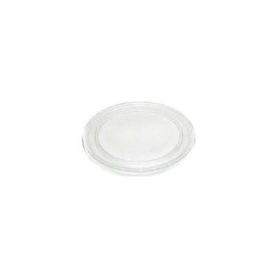 Panasonic Candy Hoover LG Moulinex De Longhi Sencor 49018556 talíř ø245 mm mikrovlnné trouby – Zboží Dáma