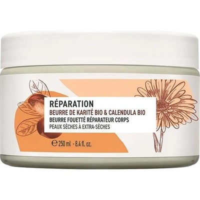 YVES ROCHER Regeneračné telové maslo 250 ml