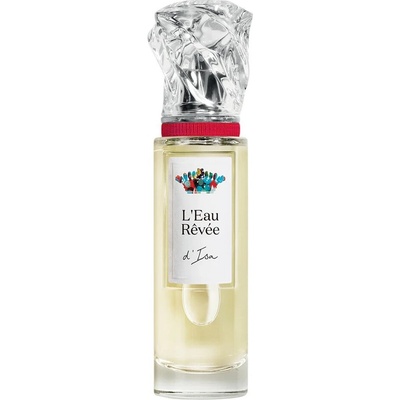 Sisley L'Eau Revee D'Isa toaletní voda unisex 100 ml tester