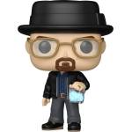 Funko Фигура Funko POP! Television: Breaking Bad - Heisenberg #1934 (114756)