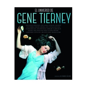EL UNIVERSO DE GENE TIERNEY | CASAS, GARCIA (2020)