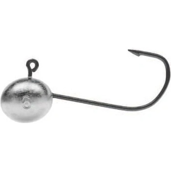 Mistrall jigová hlava Micro Jig vel.2 1,5g 3 ks