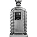 Nemiroff Lex Vodka 40% 0,7 l (holá láhev)