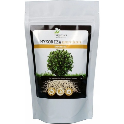 Organics Nutrients MYKORIZA premium 100 g