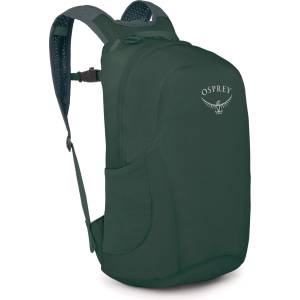 Osprey Дневна раница Osprey Ultralight Stuff Pack 18 Daypack - Tundra Green - размер One Size (502-7158-0611)