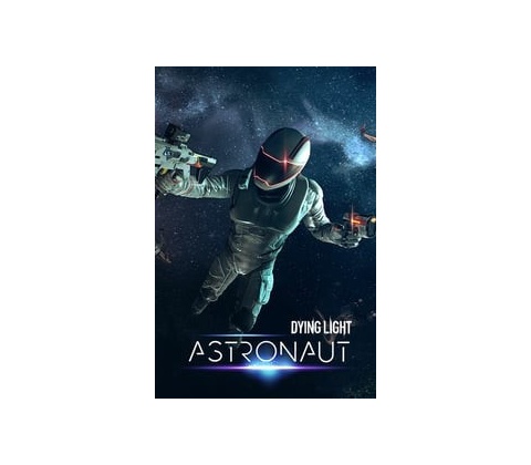 Dying Light Astronaut Bundle