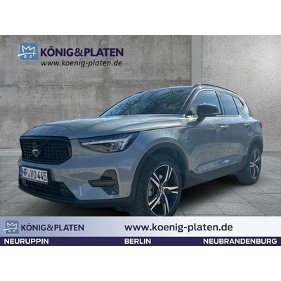 Volvo XC40 B3 Ultra 120 kW
