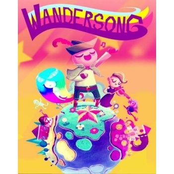 Wandersong