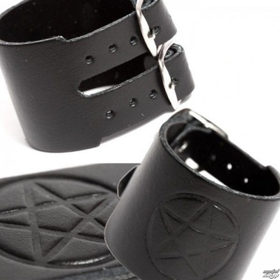 Black & Metal náramok unisex BWZ-561