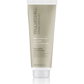 Paul Mitchell Ежедневен богат балсам за всеки тип коса Clean Beauty everyday Conditioner 250мл