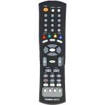 GENERAL Homecast hs-3200 ci ir - дистанционно управление дубликат (hs-3200 ci ir) Дистанционно