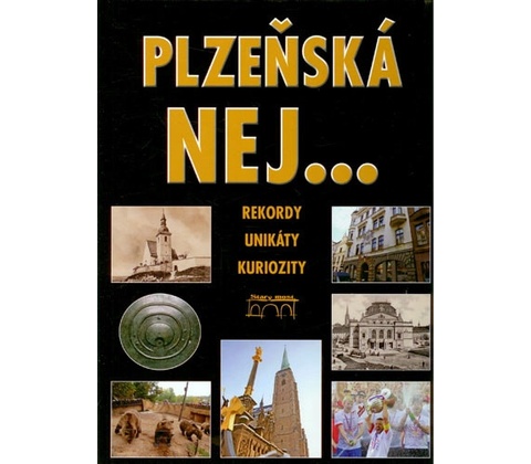 Plzeňská NEJ...